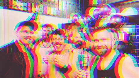 bars und clubs für schwule männer in nyc